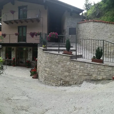 Agriturismo Cornei Da Nadia-2